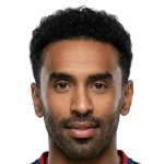 Abdulaziz Al-Dwehe