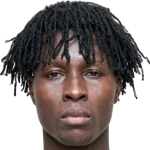 Jocelyn Doumbia