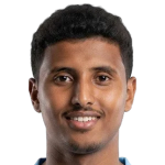 Hamed Juma Al-Balushi