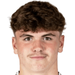 Carter Heywood