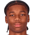 Reiss Elliott-Parris