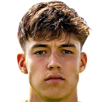 Nico Biedermann