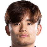 Takefusa Kubo