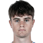 Dylan Leonard