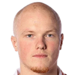 Marcus Rafferty