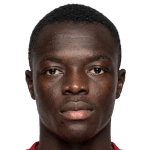 Antoine Sekongo