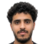 Mohammad Al-Zahrani