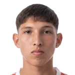Nahuel Junco