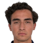 Thomas Contreras