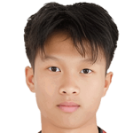 Zixian Wei