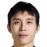 Xiuwei Zhang