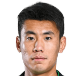 Chengdong Zhang