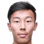 Xiaoqiang He