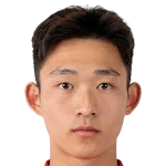 Ruicong Gong