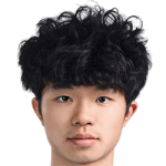 Zhuoyi Lü
