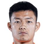 Jinbao Zhong