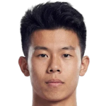 Chuanhui Zheng