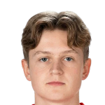 Sondre Blumenfeldt Vindenes