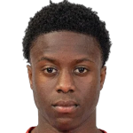 Abdoulie Jatta