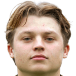 Jacob Nordbø Middelthon