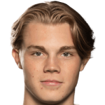 Magnus Sjøeng