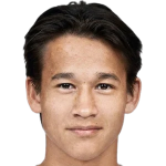 Daniel Skaarud