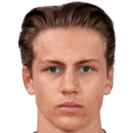 Alexander Ordal