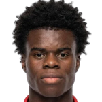 Gabriel Wesseh