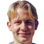 Mathias Svenningsen-Grønn