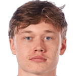 Linus Alperud
