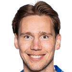 Fredrik Berglie
