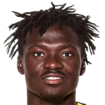 James Ampofo