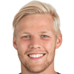 Håkon Lorentzen