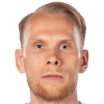 Pontus Dahlberg