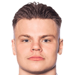 Fredrik Carson Pedersen
