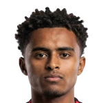 Fanuel Ghebreyohannes