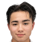 Harald Woxen