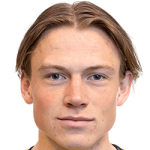 Mathias Grundetjern