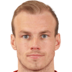 Petter Strand