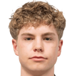 Lukas Hjelleset Gausdal