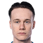 Rasmus Eggen Vinge