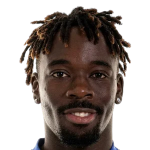 Amadou Mbengue