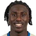 Ousmane Diallo