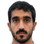 Khalid Abdulwahed Al-Obaidly