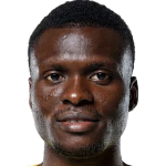 Ibraheem Mahfus Ajasa