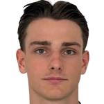 Niek Corthouts