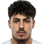 أحمد صالح