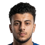 خالد أحمد