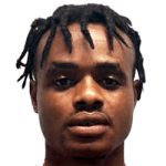 Christ Evo Ememe