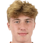 Harry Fox